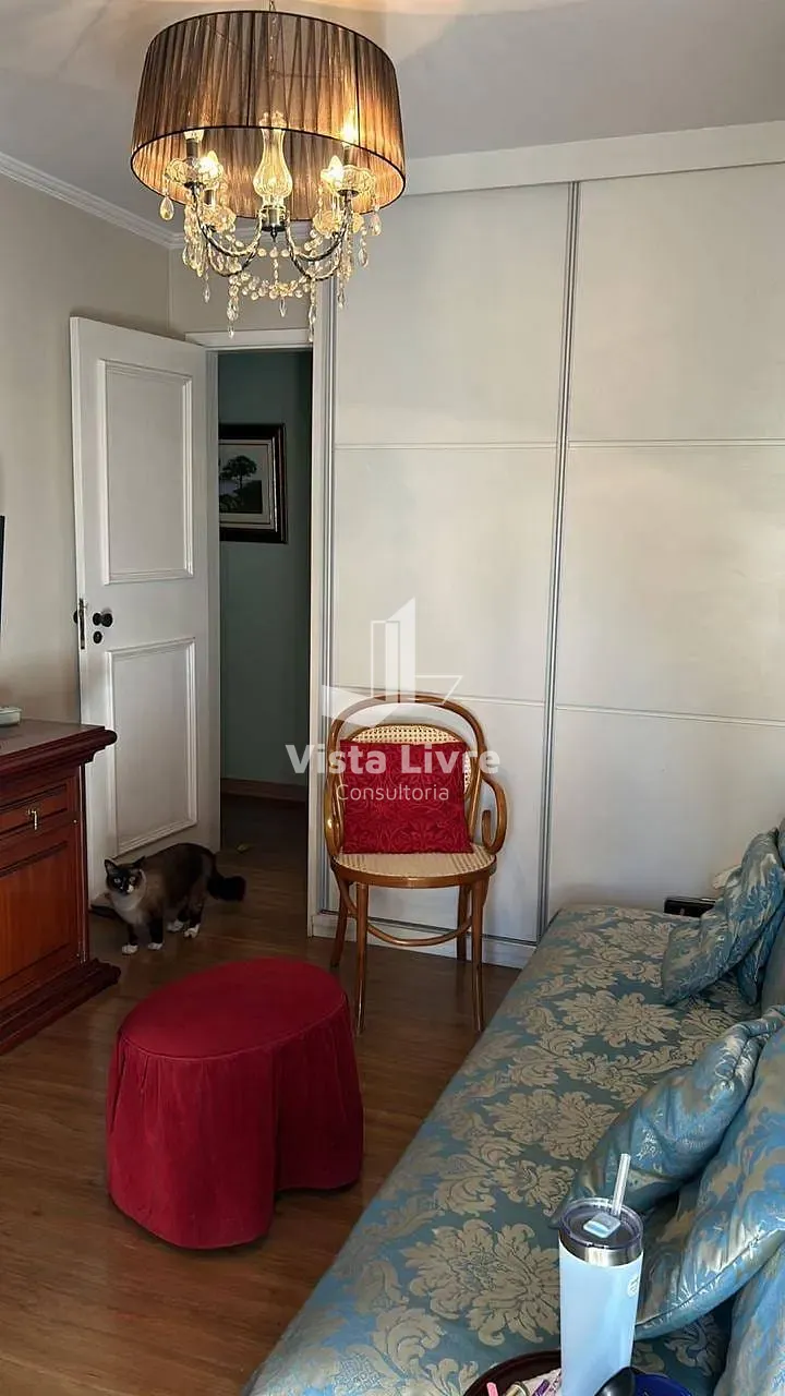 Apartamento, 3 quartos, 129 m² - Foto 31