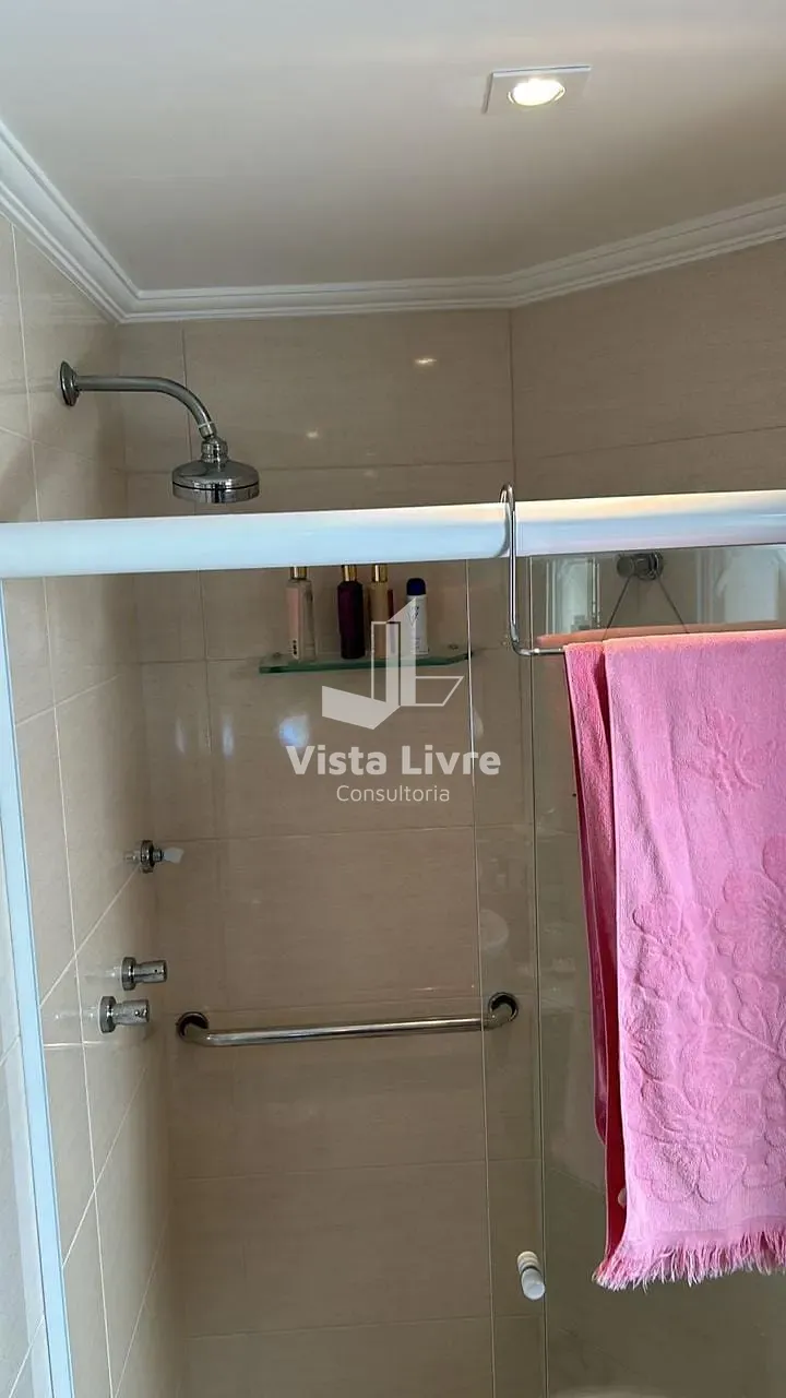 Apartamento, 3 quartos, 129 m² - Foto 52