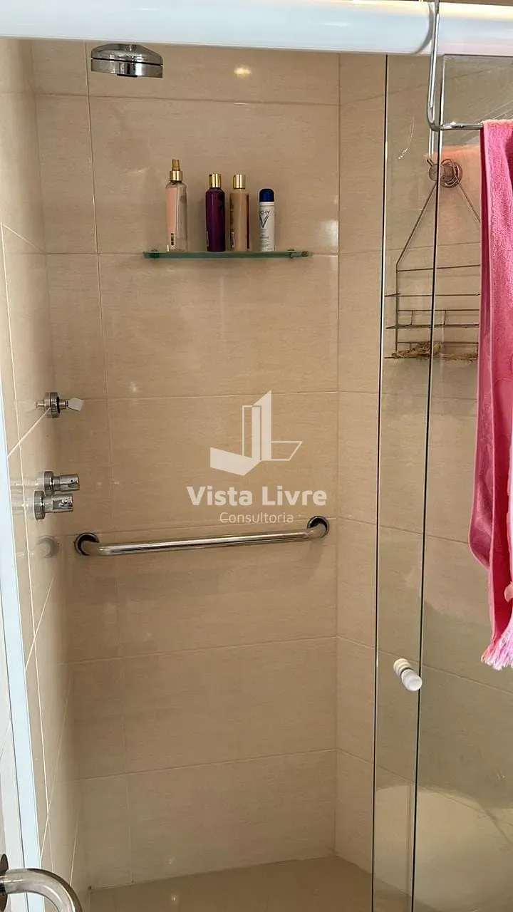 Apartamento, 3 quartos, 129 m² - Foto 50