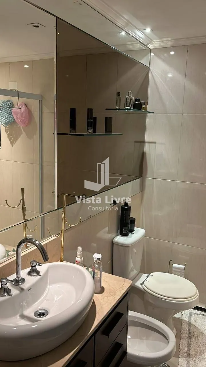Apartamento, 3 quartos, 129 m² - Foto 49