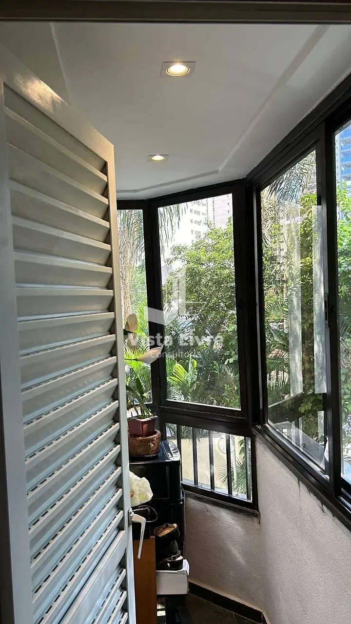 Apartamento, 3 quartos, 129 m² - Foto 18