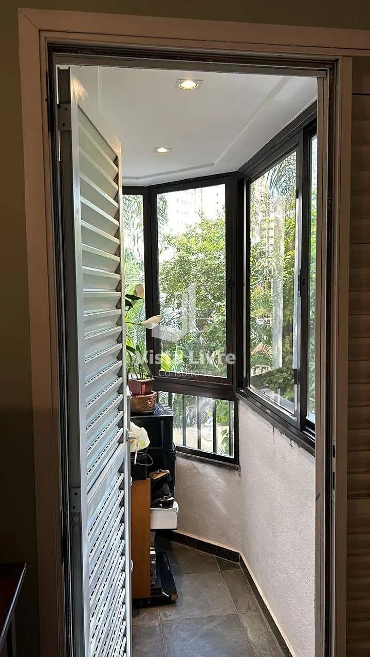 Apartamento, 3 quartos, 129 m² - Foto 19