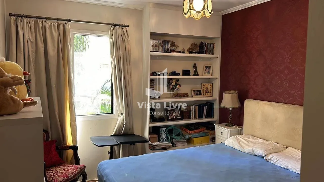 Apartamento, 3 quartos, 129 m² - Foto 41
