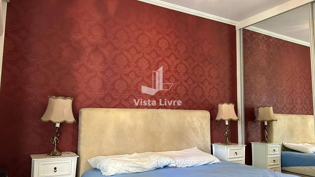 Apartamento, 3 quartos, 129 m² - Foto 42