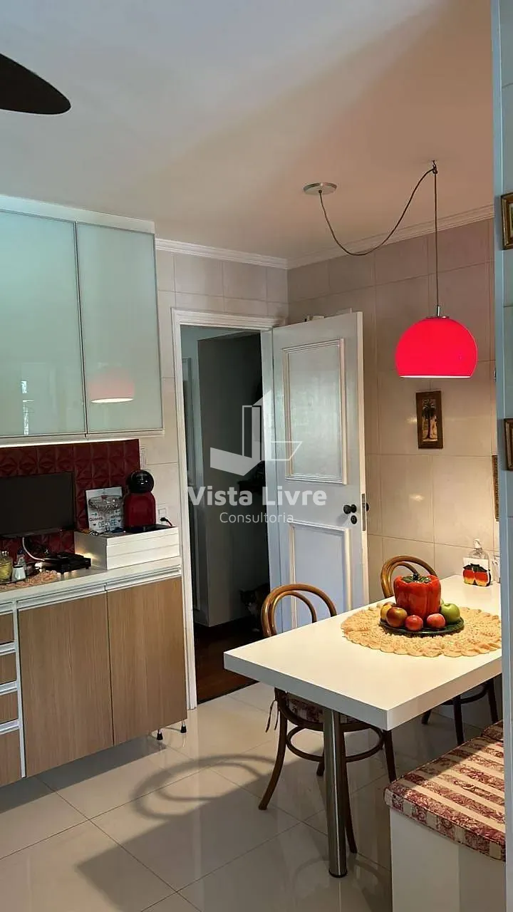 Apartamento, 3 quartos, 129 m² - Foto 27