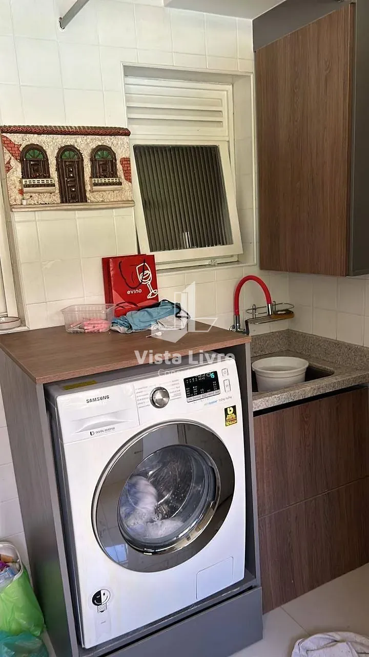 Apartamento, 3 quartos, 129 m² - Foto 54