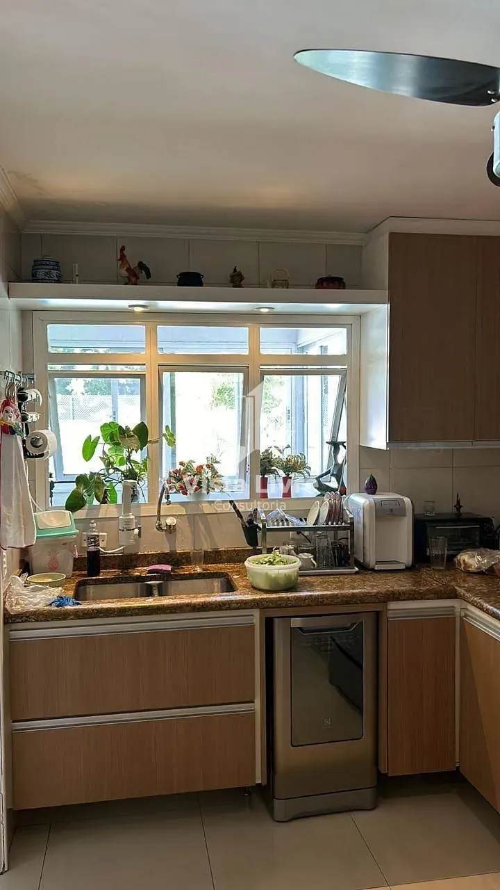 Apartamento, 3 quartos, 129 m² - Foto 26