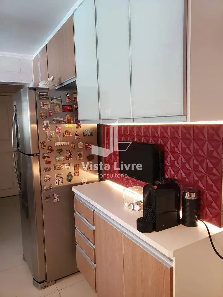 Apartamento, 3 quartos, 129 m² - Foto 22