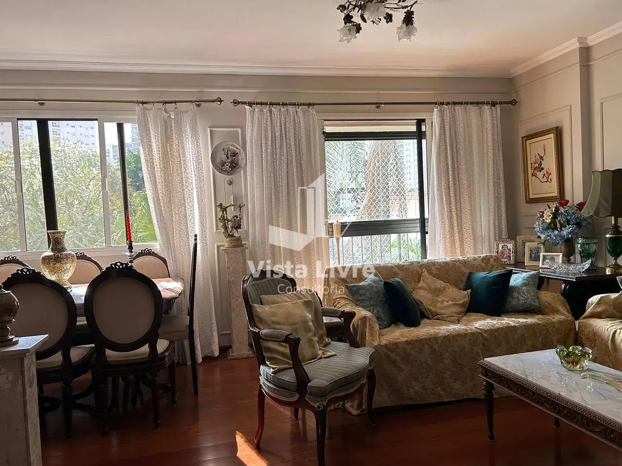 Apartamento, 3 quartos, 129 m² - Foto 7