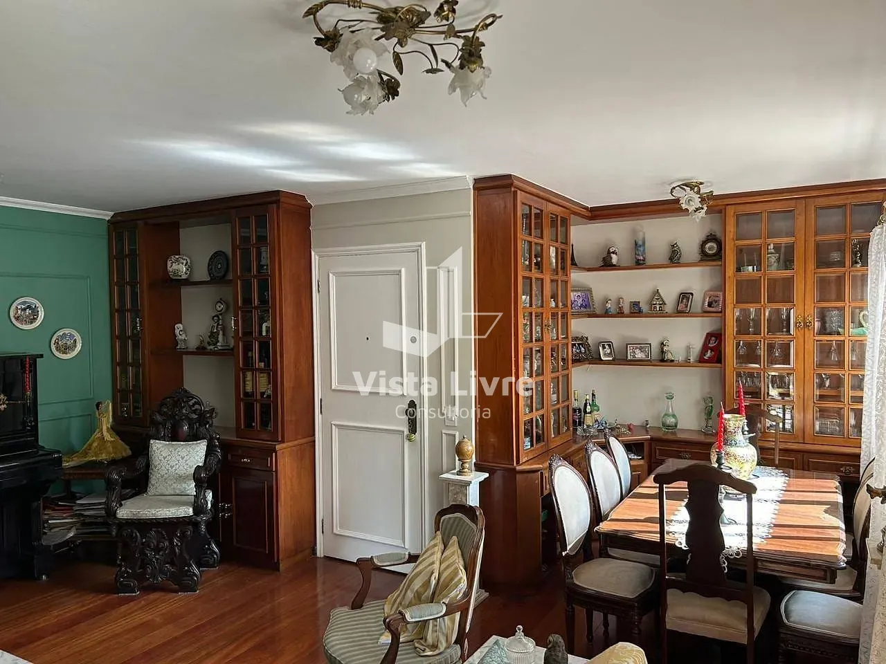 Apartamento, 3 quartos, 129 m² - Foto 10
