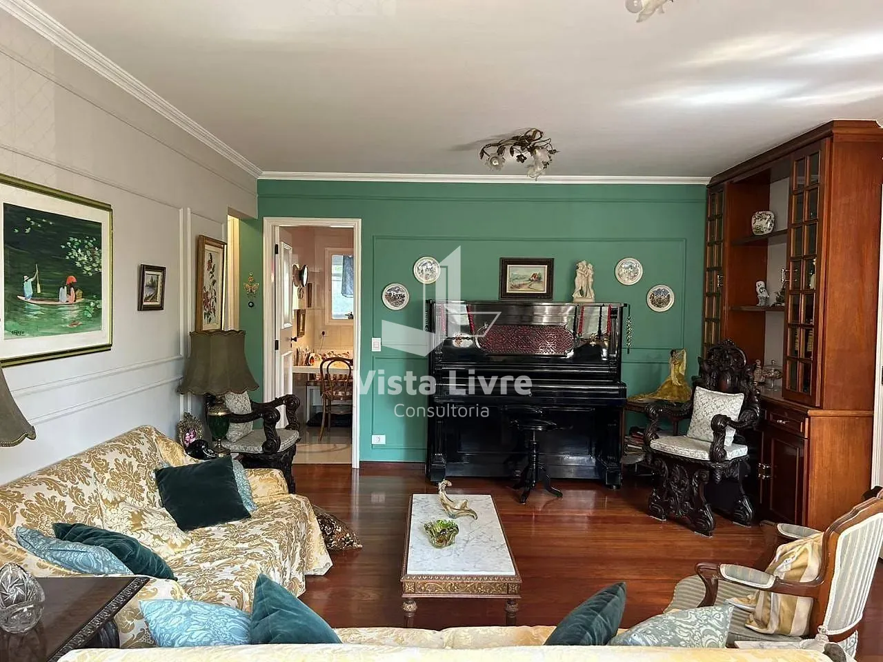 Apartamento, 3 quartos, 129 m² - Foto 14