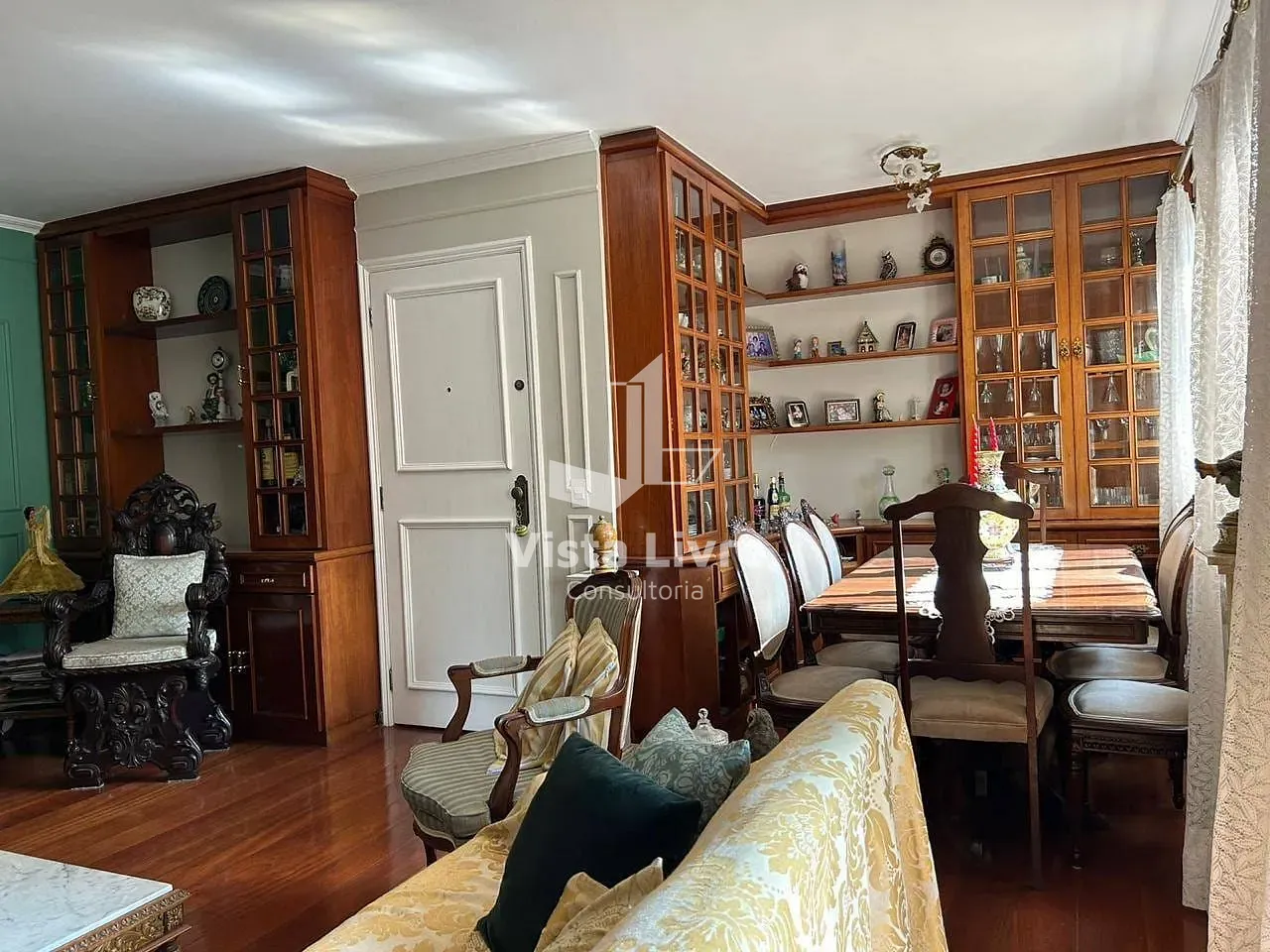 Apartamento, 3 quartos, 129 m² - Foto 8