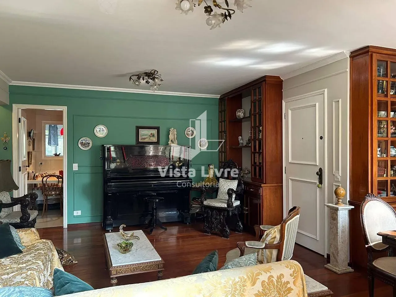 Apartamento, 3 quartos, 129 m² - Foto 15