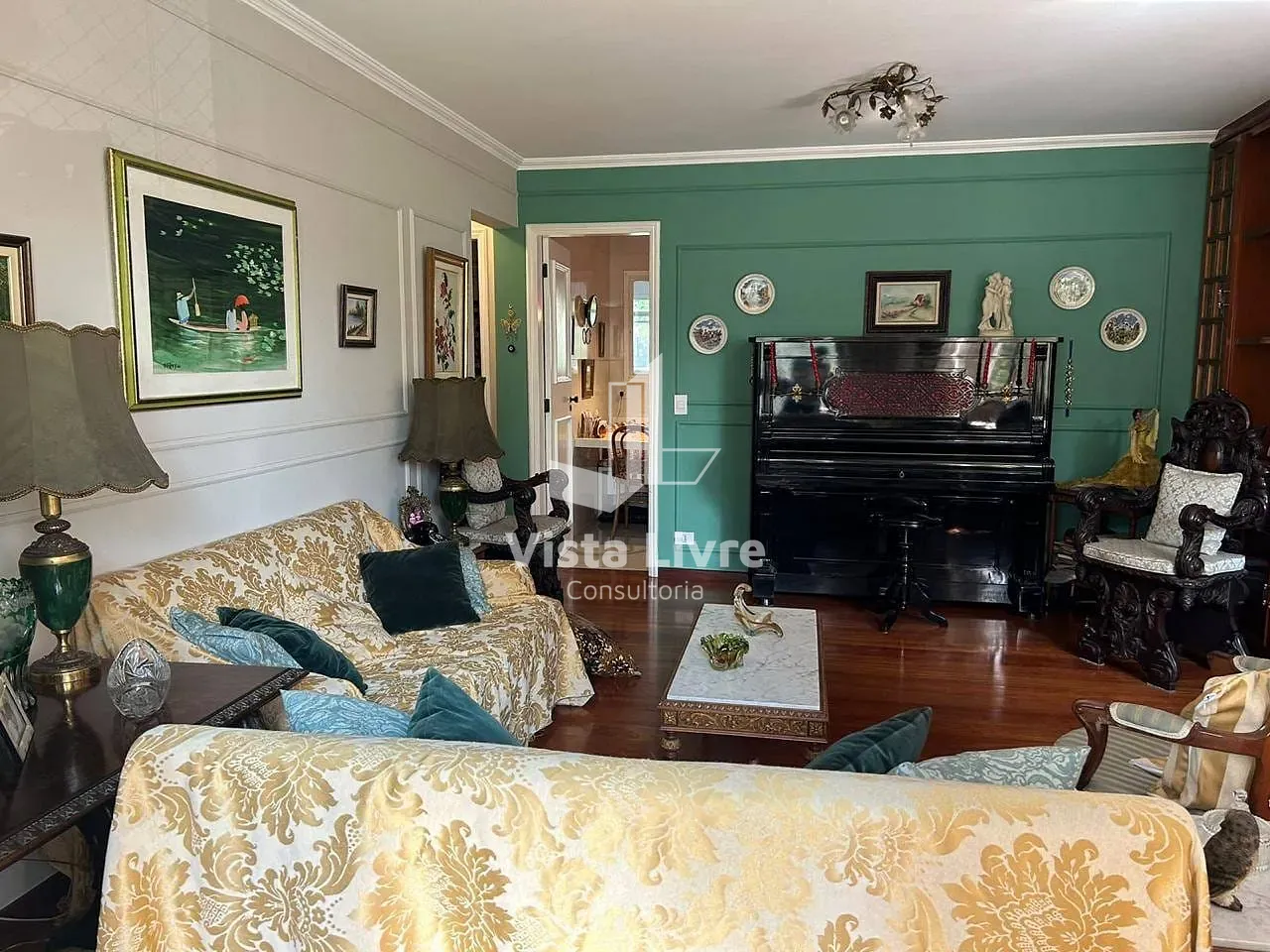 Apartamento, 3 quartos, 129 m² - Foto 13