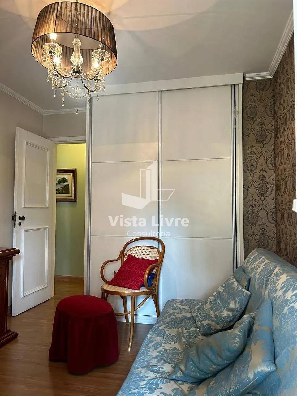 Apartamento, 3 quartos, 129 m² - Foto 45