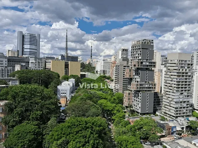 Apartamento com 47m² 2 quartos e 1 banheiro, à venda, no bairro Pinheiros em São Paulo