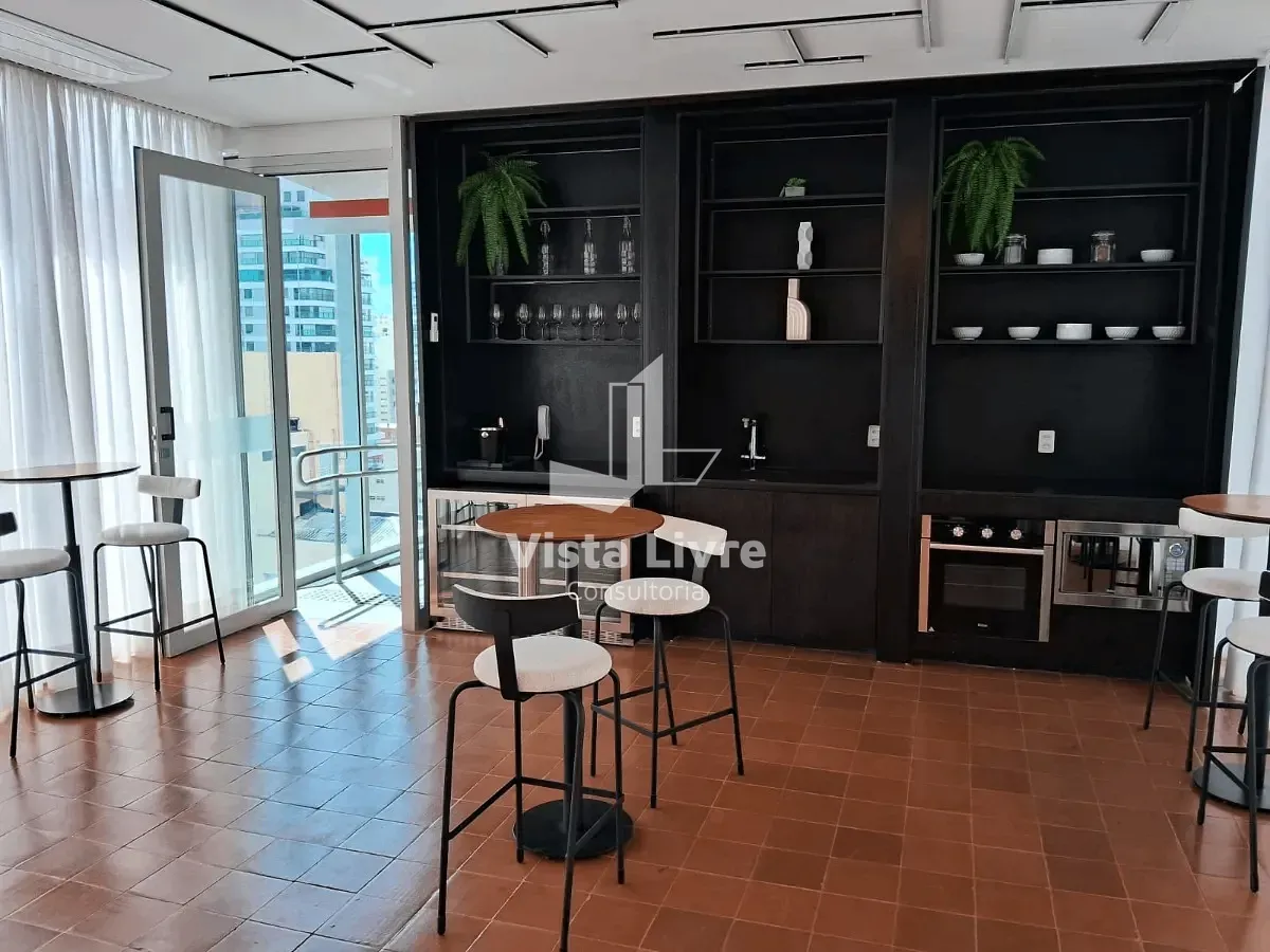 Apartamento, 2 quartos, 47 m² - Foto 29