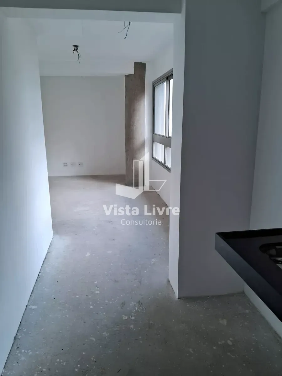 Apartamento, 2 quartos, 47 m² - Foto 8