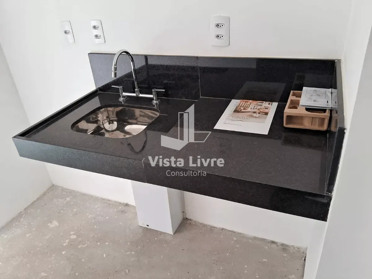 Apartamento, 2 quartos, 47 m² - Foto 18