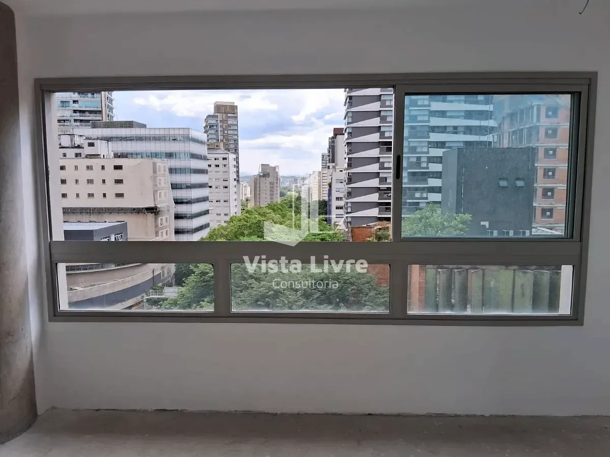 Apartamento, 2 quartos, 47 m² - Foto 3