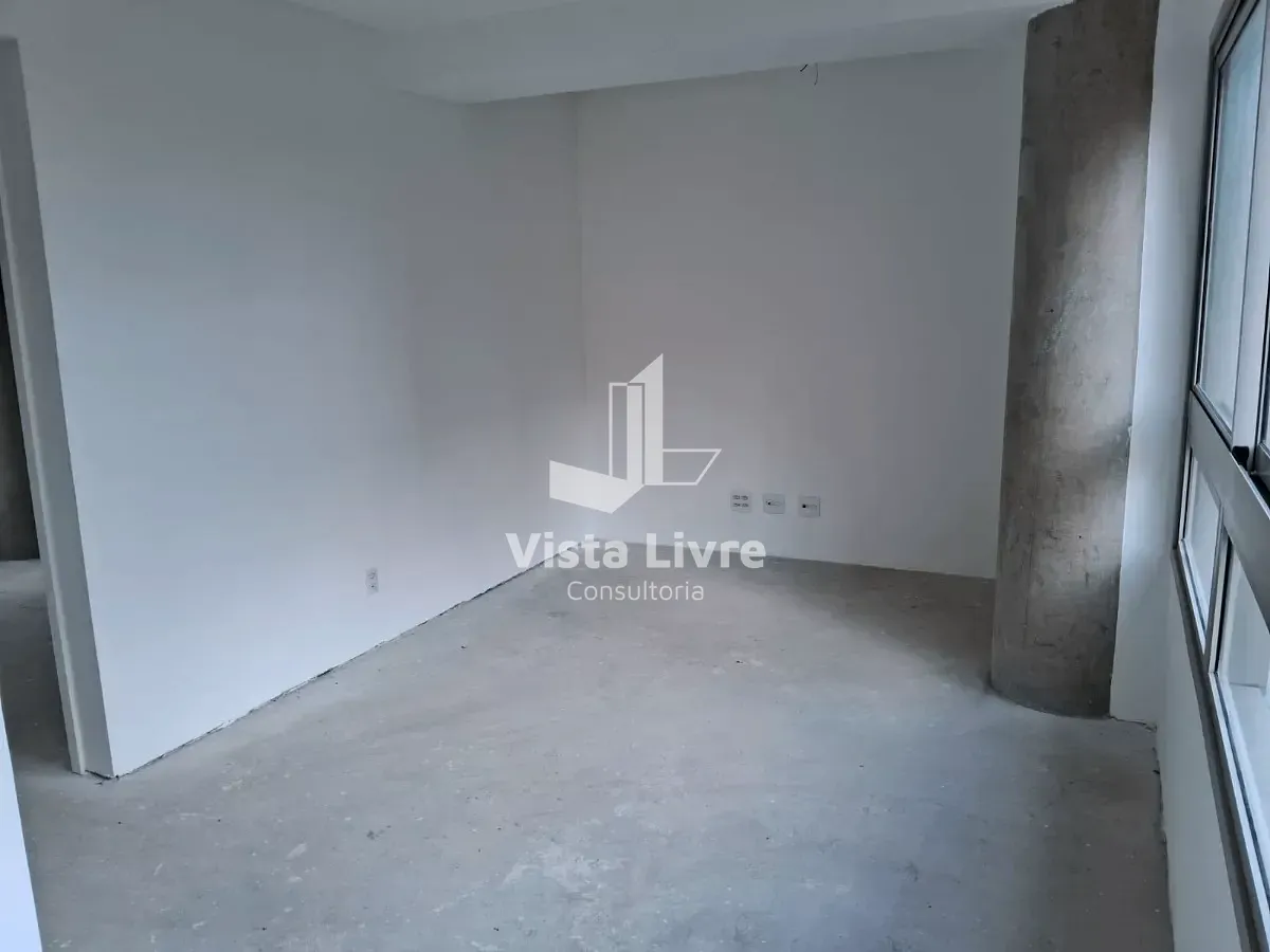 Apartamento, 2 quartos, 47 m² - Foto 17