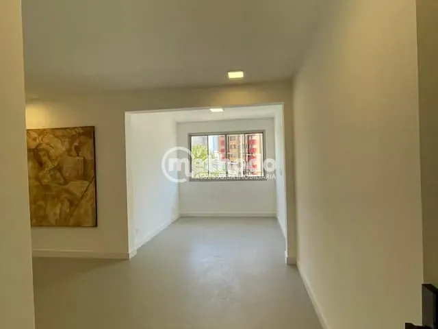 Apartamento com 89m² 3 quartos e 2 banheiros, à venda, no bairro Cambuí em Campinas