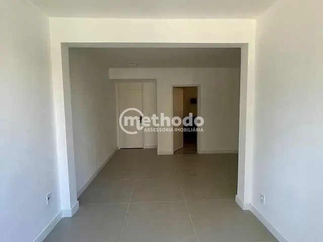 Apartamento com 89m² 3 quartos e 2 banheiros, à venda, no bairro Cambuí em Campinas