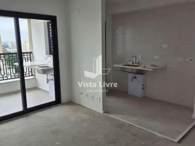 Apartamento com 85m² 3 quartos e 2 banheiros, à venda, no bairro Perdizes em São Paulo