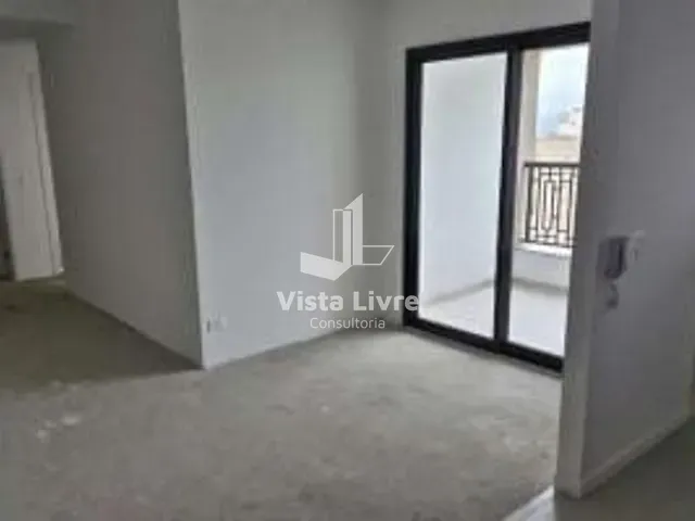 Apartamento com 85m² 3 quartos e 2 banheiros, à venda, no bairro Perdizes em São Paulo