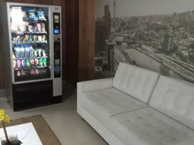 Foto do Apartamento - Apartamento Mobiliado! Aricanduva | ZONA LESTE IMÓVEIS