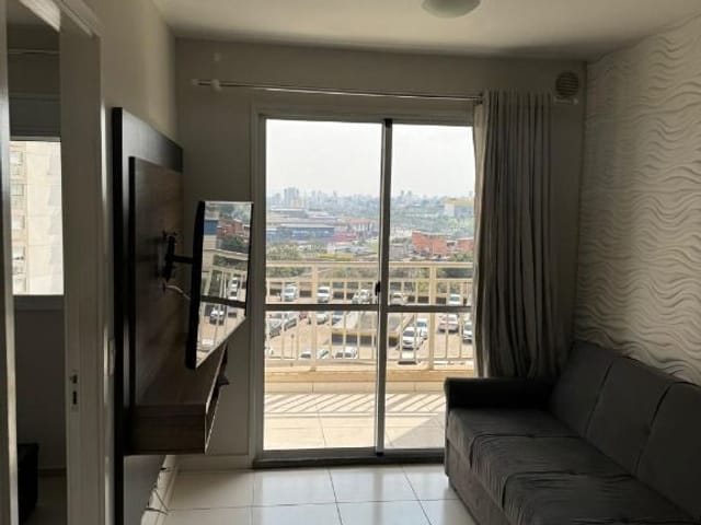 Foto do Apartamento - Apartamento Mobiliado! Aricanduva | ZONA LESTE IMÓVEIS