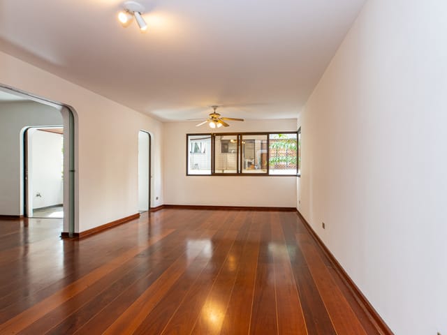 Apartamento com 364m² 4 quartos e 5 banheiros, à venda, no bairro Perdizes em São Paulo