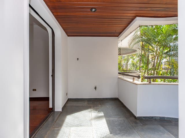 Apartamento com 364m² 4 quartos e 5 banheiros, à venda, no bairro Perdizes em São Paulo