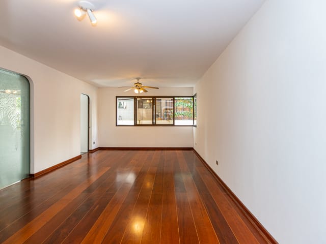 Apartamento com 364m² 4 quartos e 5 banheiros, à venda, no bairro Perdizes em São Paulo