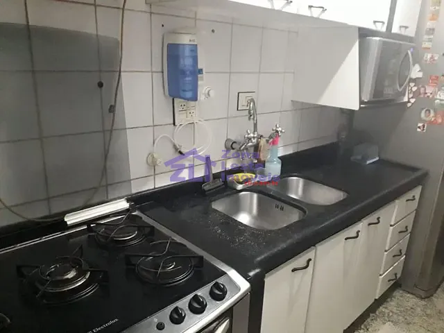 Apartamento com 62m² 3 quartos e 2 banheiros, à venda, no bairro Tatuapé em São Paulo