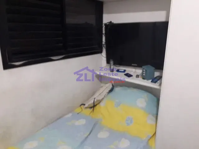 Apartamento com 62m² 3 quartos e 2 banheiros, à venda, no bairro Tatuapé em São Paulo