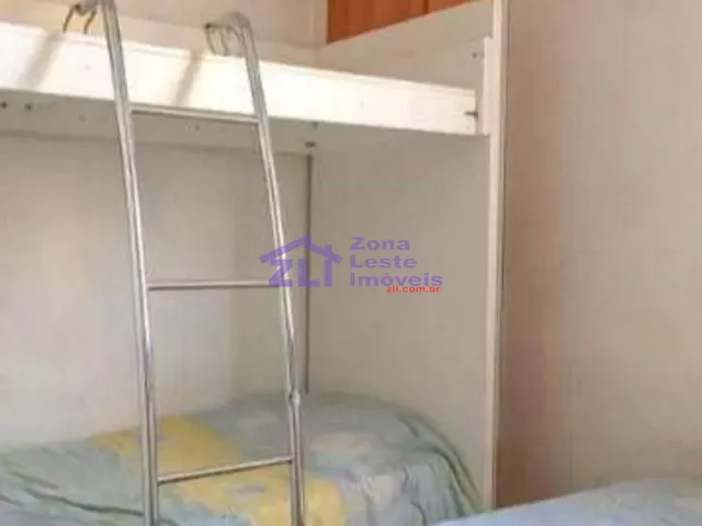 Apartamento com 62m² 3 quartos e 2 banheiros, à venda, no bairro Tatuapé em São Paulo