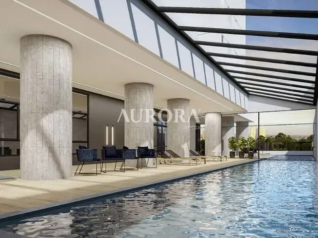 Apartamento com 250m² 3 quartos e 5 banheiros, à venda, no bairro Gleba Palhano em Londrina