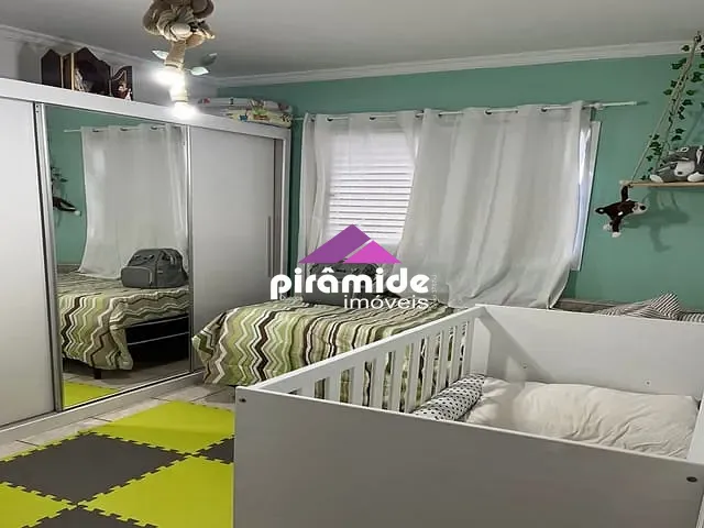 Apartamento com 66m² 2 quartos e 1 banheiro, à venda, no bairro Jardim América em São José dos Campos