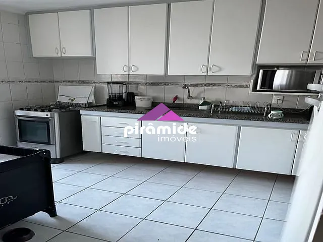 Apartamento com 66m² 2 quartos e 1 banheiro, à venda, no bairro Jardim América em São José dos Campos