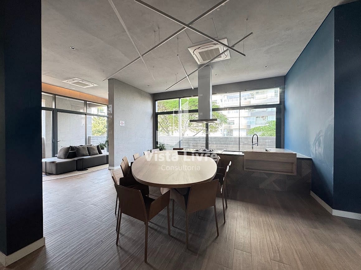 Apartamento, 1 quarto, 25 m² - Foto 17