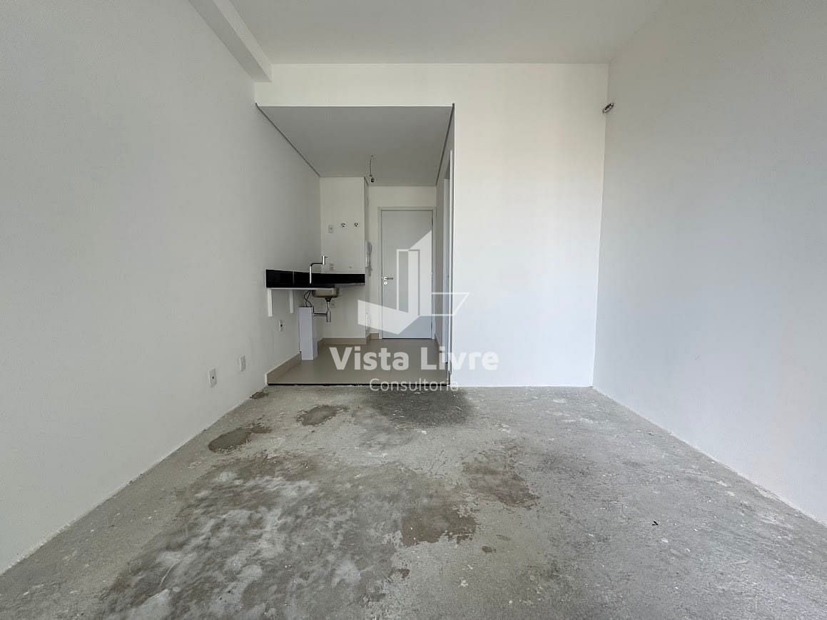 Apartamento, 1 quarto, 25 m² - Foto 8