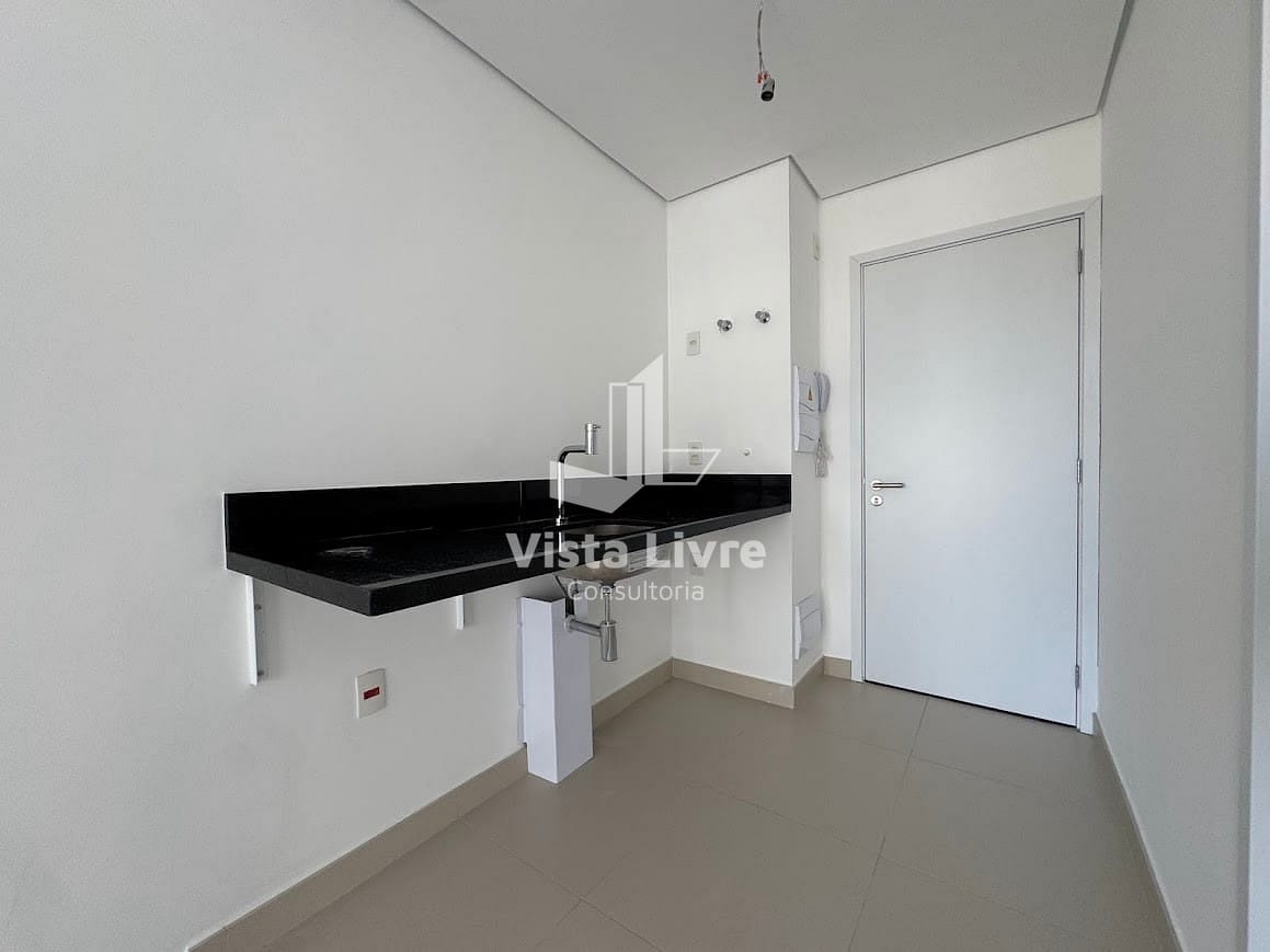Apartamento, 1 quarto, 25 m² - Foto 10