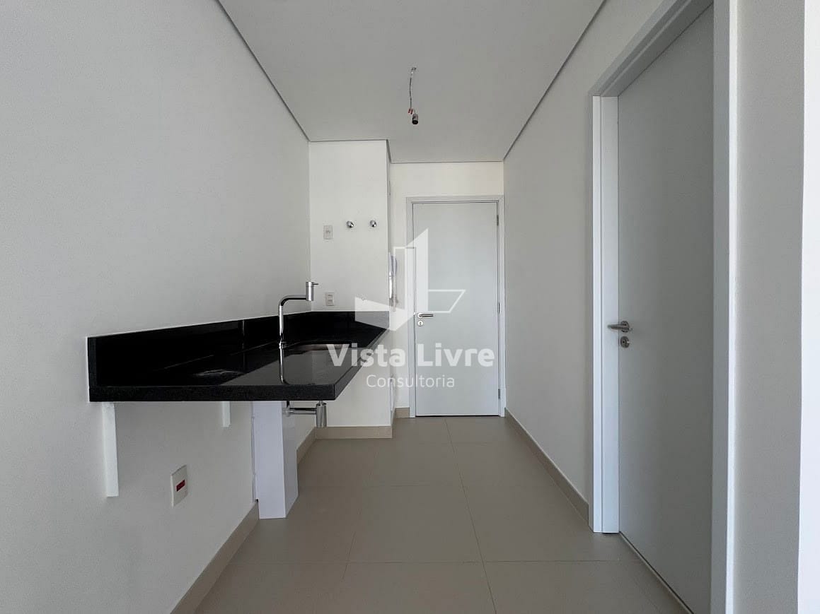 Apartamento, 1 quarto, 25 m² - Foto 11