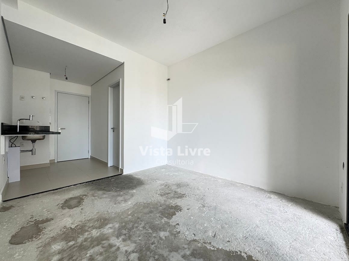 Apartamento, 1 quarto, 25 m² - Foto 9