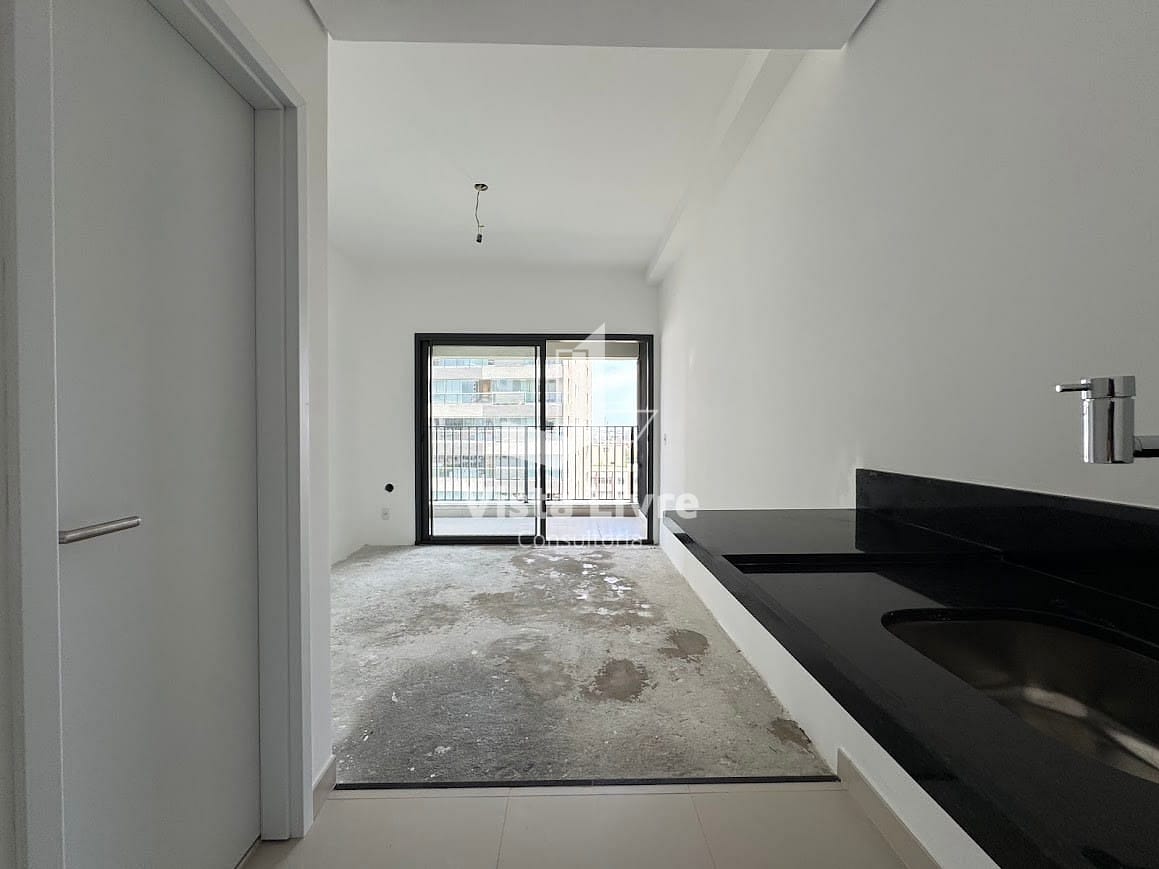 Apartamento, 1 quarto, 25 m² - Foto 12