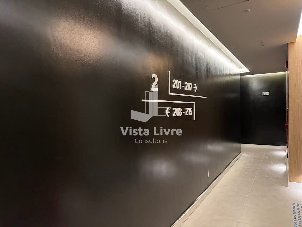 Apartamento, 1 quarto, 25 m² - Foto 15