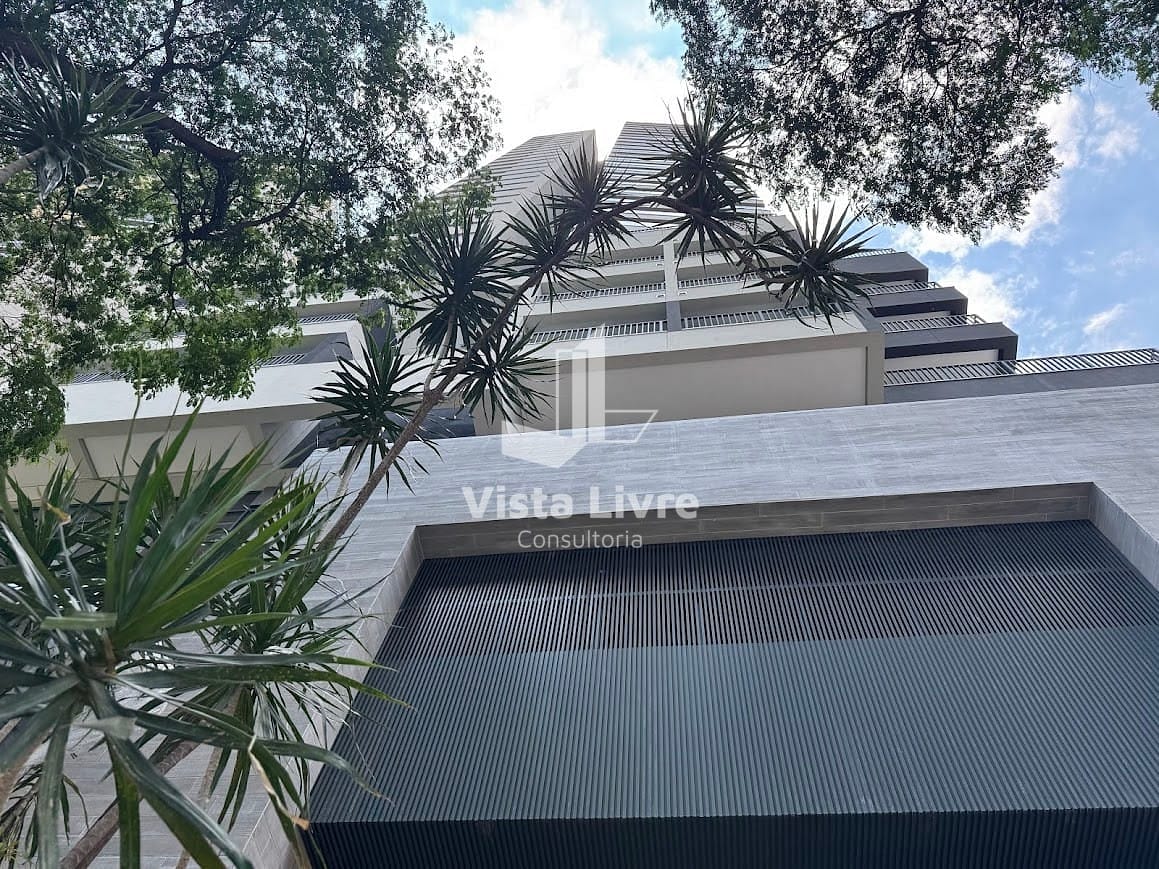 Apartamento, 1 quarto, 25 m² - Foto 20