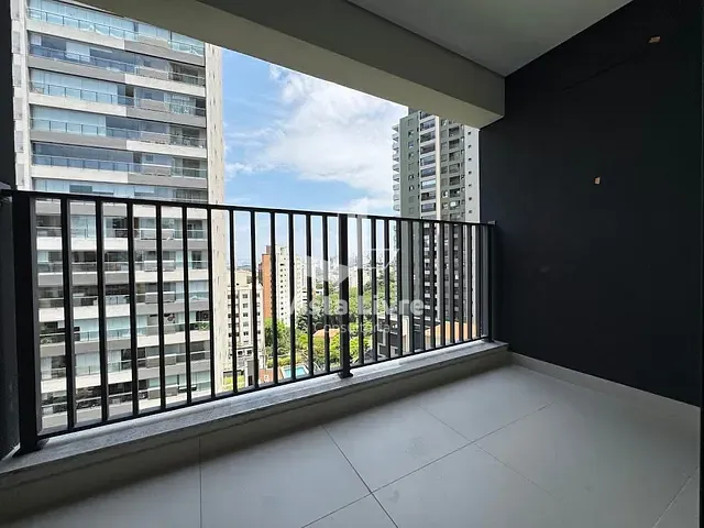 Studio com 25m² 1 quarto e 1 banheiro, à venda, no bairro Sumarezinho em São Paulo