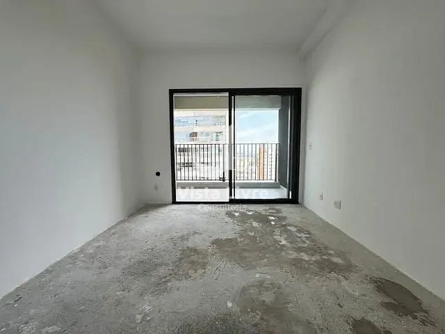 Studio com 25m² 1 quarto e 1 banheiro, à venda, no bairro Sumarezinho em São Paulo